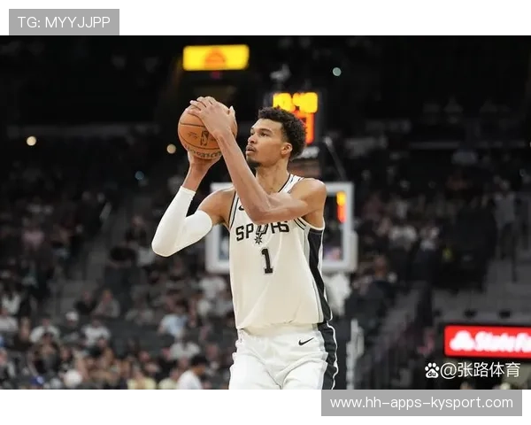 马刺队年轻球员表现抢眼,展望未来,马刺队的球星